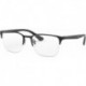 Rx6428 Square Prescription Eyeglass Frames