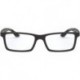 Rx8901 Rectangular Prescription Eyeglass Frames