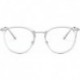 Rx7140 Square Prescription Eyewear Frames