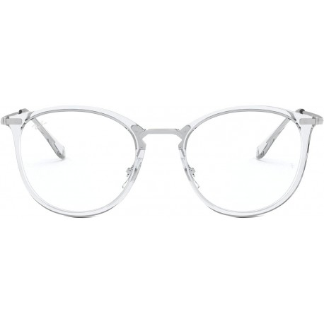Rx7140 Square Prescription Eyewear Frames