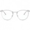 Rx7140 Square Prescription Eyewear Frames