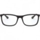 RX7029 Square Prescription Eyeglass Frames