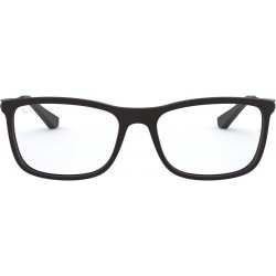 RX7029 Square Prescription Eyeglass Frames