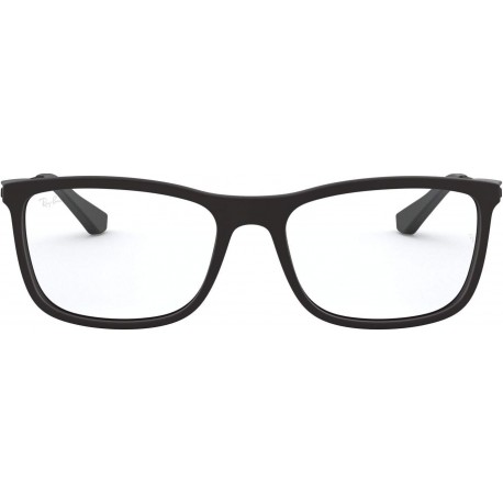 RX7029 Square Prescription Eyeglass Frames