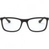 RX7029 Square Prescription Eyeglass Frames
