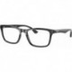 Rx5279f Low Bridge Fit Square Prescription Eyeglass Frames