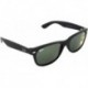 RB2132 622 New Wayfarer Sunglasses 55MM