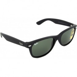RB2132 622 New Wayfarer Sunglasses 55MM