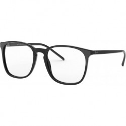RX5387 Square Prescription Eyeglass Frames