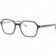 RX5394 John Square Prescription Eyeglass Frames