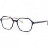 RX5394 John Square Prescription Eyeglass Frames