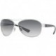 RB3386 Sunglasses + Vision Group Accessories Bundle
