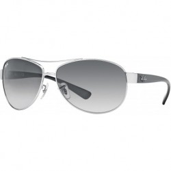 RB3386 Sunglasses + Vision Group Accessories Bundle