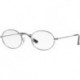 Rx3547v Oval Prescription Eyeglass Frames