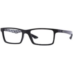 Eyeglasses Optical RX 8901 5263 Demi Gloss Black