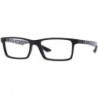Eyeglasses Optical RX 8901 5263 Demi Gloss Black