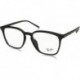 RX7185f Low Bridge Fit Square Prescription Eyeglass Frames