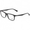 Rx7062 Rectangular Prescription Eyeglass Frames