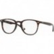 Rx7159f Low Bridge Fit Round Prescription Eyeglass Frames
