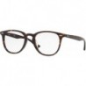 Rx7159f Low Bridge Fit Round Prescription Eyeglass Frames