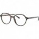 Rx5395 Thalia Square Prescription Eyeglass Frames