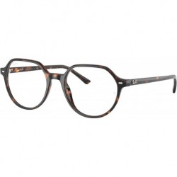 Rx5395 Thalia Square Prescription Eyeglass Frames