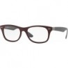 RX7032-5771 EYEGLASSES SAND DARK VIOLET 52MM