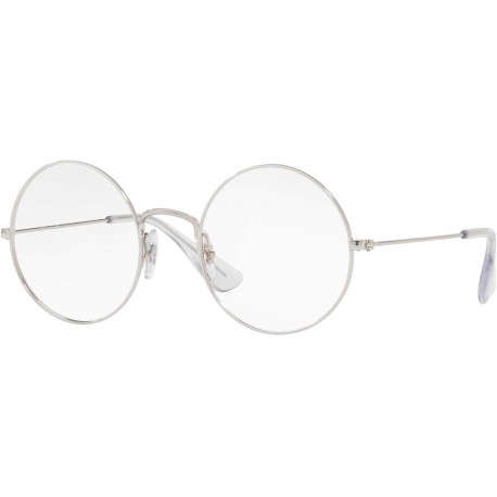 Rx6392 Ja-jo Round Prescription Eyeglass Frames
