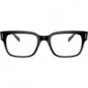 Men's Rx5388 Jeffery Square Prescription Eyeglass Frames
