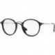Rx2447v Round Prescription Eyeglass Frames