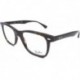 RX5248 - 2012 Eyeglasses Dark Havana w/ Clear Demo Lens 49mm