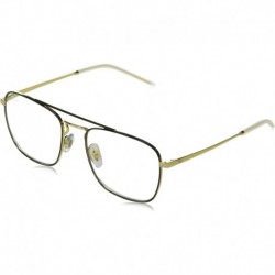 0RB35889054MF55 0Rb3588 Black On Arista Photo Clear to Sapphire Quarz Lens