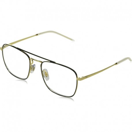 0RB35889054MF55 0Rb3588 Black On Arista Photo Clear to Sapphire Quarz Lens