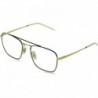 0RB35889054MF55 0Rb3588 Black On Arista Photo Clear to Sapphire Quarz Lens