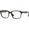 RX5340 Eyeglass Frames 2000-53 - Shiny Black RX5340-2000-53