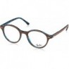 RX7118 Dean Round Prescription Eyeglass Frames