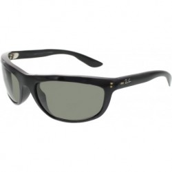 RB 0RB4089 Black Sunglasses