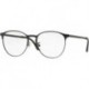 Rx6375f Low Bridge Fit Round Prescription Eyeglass Frames