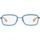 RX6336-2620 Eyeglasses Rubber Blue 53mm