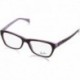 RX5298-5240 Eyeglass Frame TOP HAVANA ON VIOLET 51mm