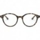 Rx7118 Dean Round Prescription Eyeglass Frames