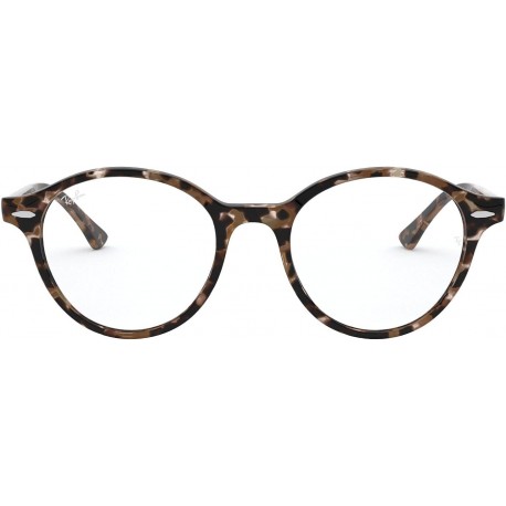 Rx7118 Dean Round Prescription Eyeglass Frames