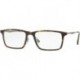 Vista RX7050 5200 Eyeglasses Matte Havan