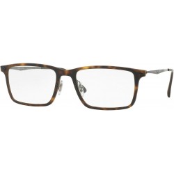 Vista RX7050 5200 Eyeglasses Matte Havan