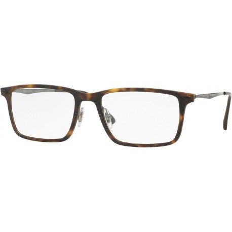 Vista RX7050 5200 Eyeglasses Matte Havan