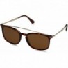Persol PO3173S - 24/57 Sunglasses HAVANA 54MM