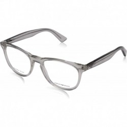 Emporio Armani EA4076-553611 Opal Grey Sunglasses 57mm