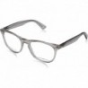 Emporio Armani EA4076-553611 Opal Grey Sunglasses 57mm