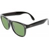 Sunglasses Ray-ban Folding Wayfarer