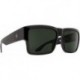 Optic Cyrus Sunglasses - Black Happy